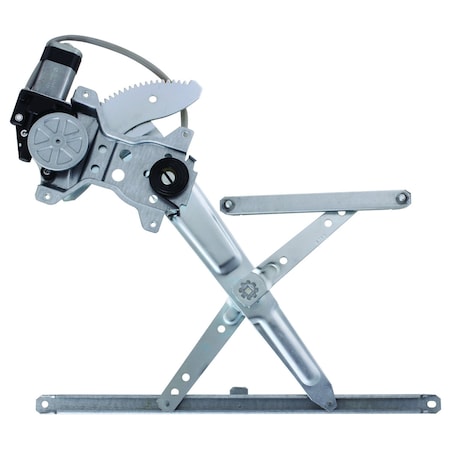 Wai Global WINDOW REGULATOR & MOTOR, WPR0781RM WPR0781RM